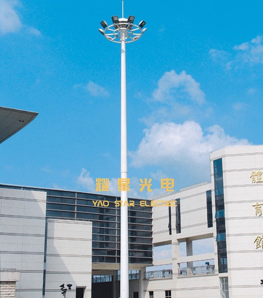 é«˜æ¡¿ç‡ˆ